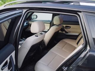 BMW 320 2.0 170kW