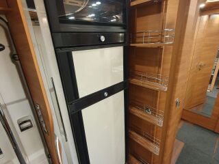 Carthago Chic C-Line I 5.9 XL LE PREMIUM 2.2 125kW