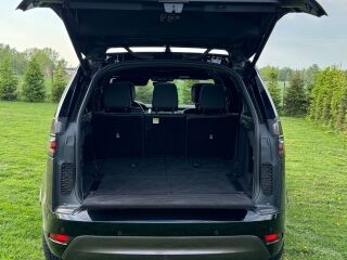 Land Rover Discovery 5 R-Dynamic SE D250 3.0 183kW