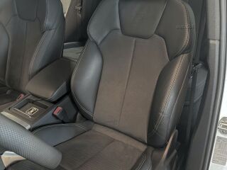 Audi Q5 S-Line 2.0 150kW