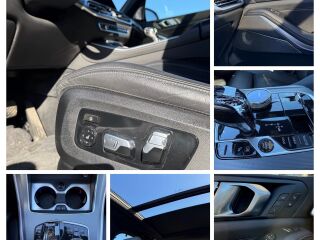 BMW X5 3.0 210кВ