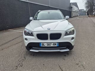 BMW X1 2.0 130kW