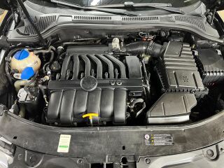 Skoda Superb 3.6 191kW