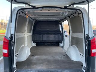 Mercedes-Benz Vito LONG 1.6 R4 TDI 84kW