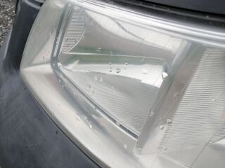 Volkswagen Transporter 2.5 96кВ