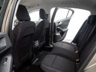 Ford Focus EcoBoost 1.0 92кВ