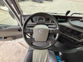 Volvo FH 500 6x2 375кВ