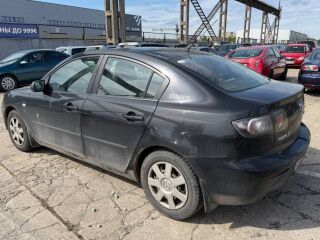 Mazda 3 Facelift 1.6 77kW