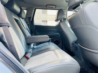 Jeep Grand Cherokee Overland Boston 3.0 V6 CRD 160kW