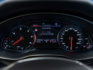 Audi A6 allroad Quattro mHev 3.0 170kW