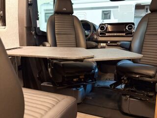 Adria SUPERTWIN 700SGX PTR MERCEDES-BENZ PREMIUM 2.0 140kW