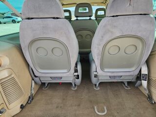 Ford Galaxy 1.9 85кВ