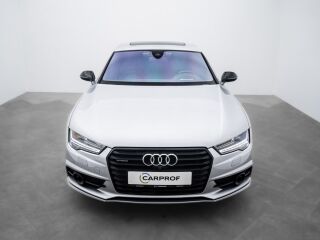 Audi A7 Sportback Quattro S-Line 3.0 BiTDI 240kW