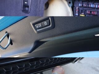BMW X6 M 4.4 V8 423kW
