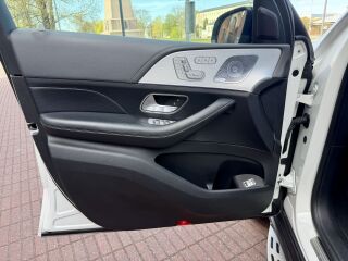 Mercedes-Benz GLS 350 AMG 63 Style 2.9 210kW