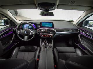 BMW 530 Sportline 3.0 195kW