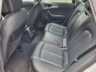 Audi A6 2.0 130kW