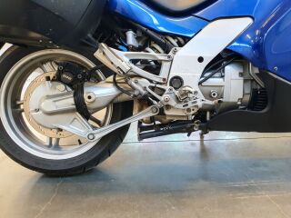 BMW K 1200 RS Facelift 96kW