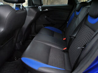 Ford Focus ST 2.0 184kW