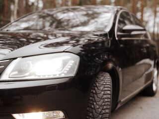Volkswagen Passat Highline 1.4 110kW