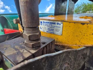 Suokone MC4-180