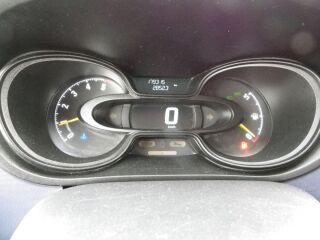 Opel Vivaro 1.6 TDI 88kW
