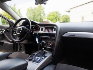Audi A6 allroad 3.0 171кВ