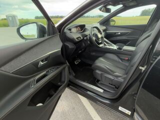 Peugeot 5008 1.6 121kW