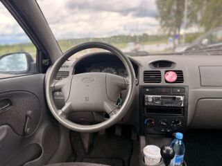 Kia Rio 1.3 60kW