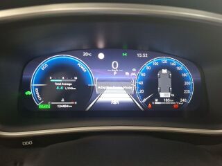 Toyota Corolla Cross Active Hybrid 1.8 72kW
