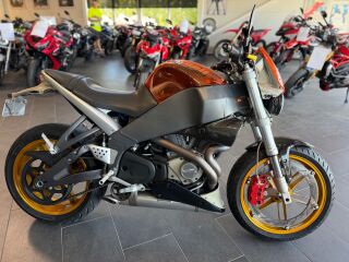 Buell XB 12 Lightning V2 75кВ