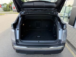 Peugeot 3008 GT PureTech 130 AT8 1.2 96kW