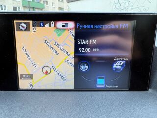 Lexus CT 200h 1.8 73кВ