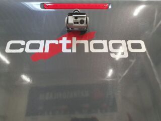 Carthago Chic C-Line I 5.9 XL LE PREMIUM 2.2 125kW