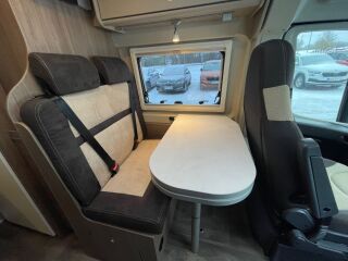 Carado CV640 2.2 103kW
