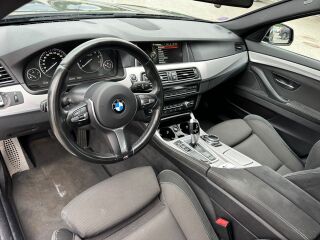 BMW 520 M Paket 2.0 135kW