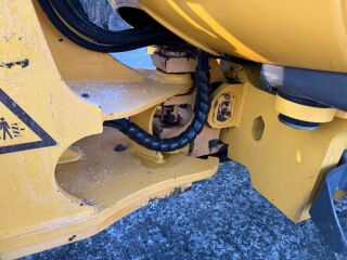 Volvo L25F 36kW