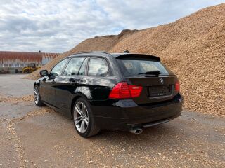 BMW 320 LCI 2.0 135kW
