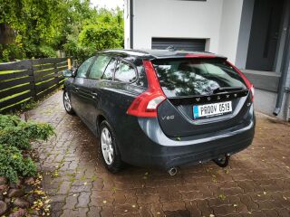 Volvo V60 FACELIFT 2.0 R5 D3 120kW