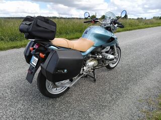 BMW R 1150 R Bokser 62кВ