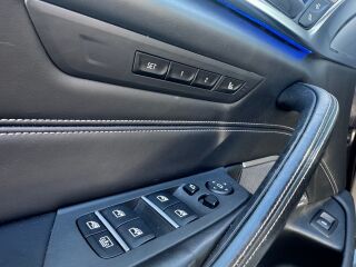 BMW 540 M-sport X-Drive 235kW
