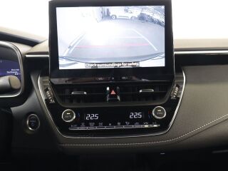 Toyota Corolla Active 72кВ