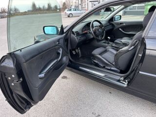 BMW 318 Ci Coupe 2.0 105кВ