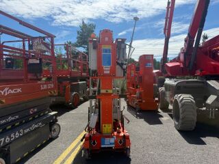 Dingli GTWY 9.5