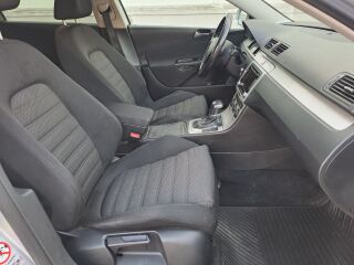 Volkswagen Passat 2.0 103kW