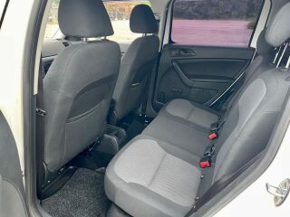 Skoda Yeti 2.0 TDi 81kW