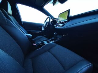 Toyota Corolla HEV 5D Limited Edition FL Tech Pack 1.8 Dynamic Force Elekter 49 kW + 72kW
