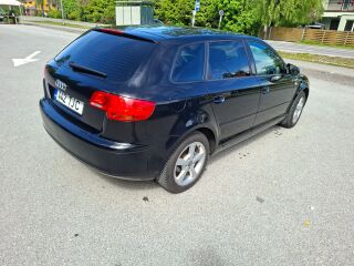 Audi A3 1.9 77kW