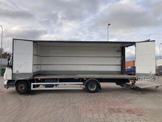 Volvo FL 250+SIDE OPENING EURO 6 184kW