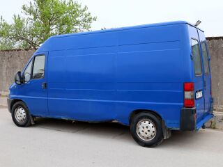 Fiat Ducato Maxi 2.8 TD 94kW